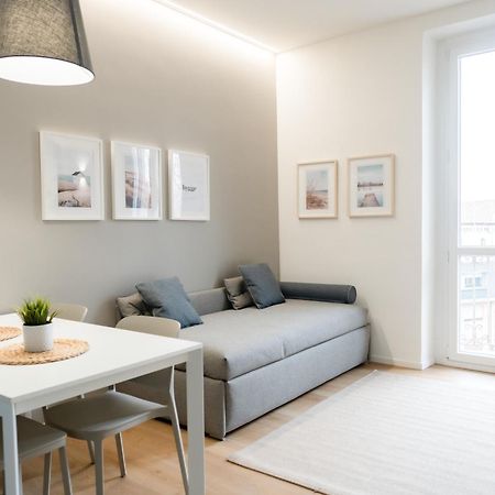 Unito Urban Relais Appartement Turijn Buitenkant foto