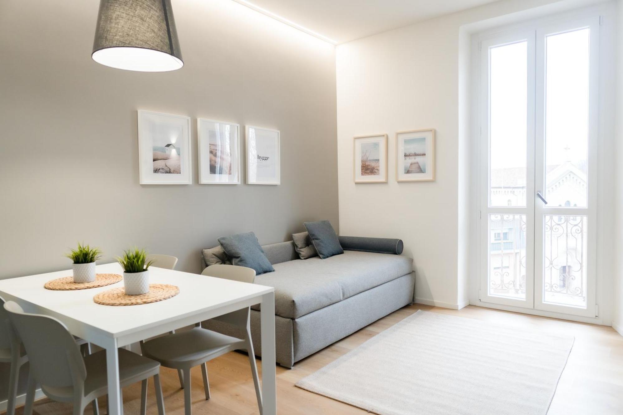 Unito Urban Relais Appartement Turijn Buitenkant foto