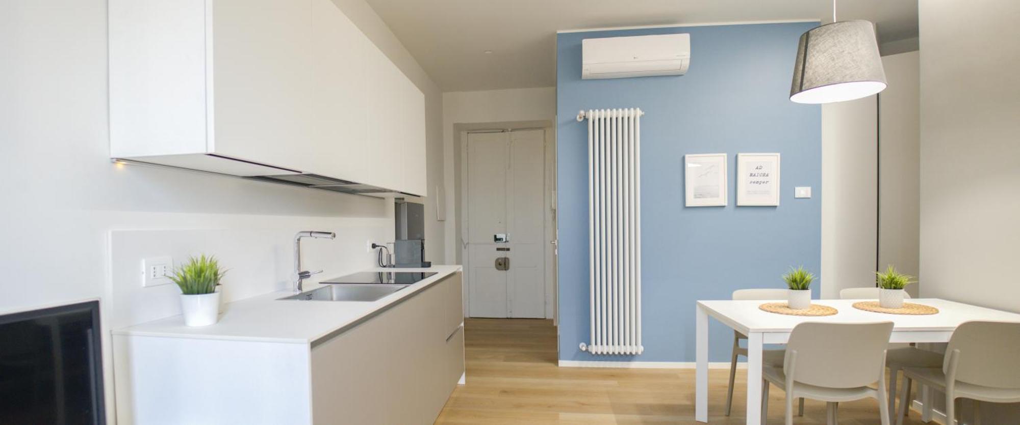 Unito Urban Relais Appartement Turijn Buitenkant foto