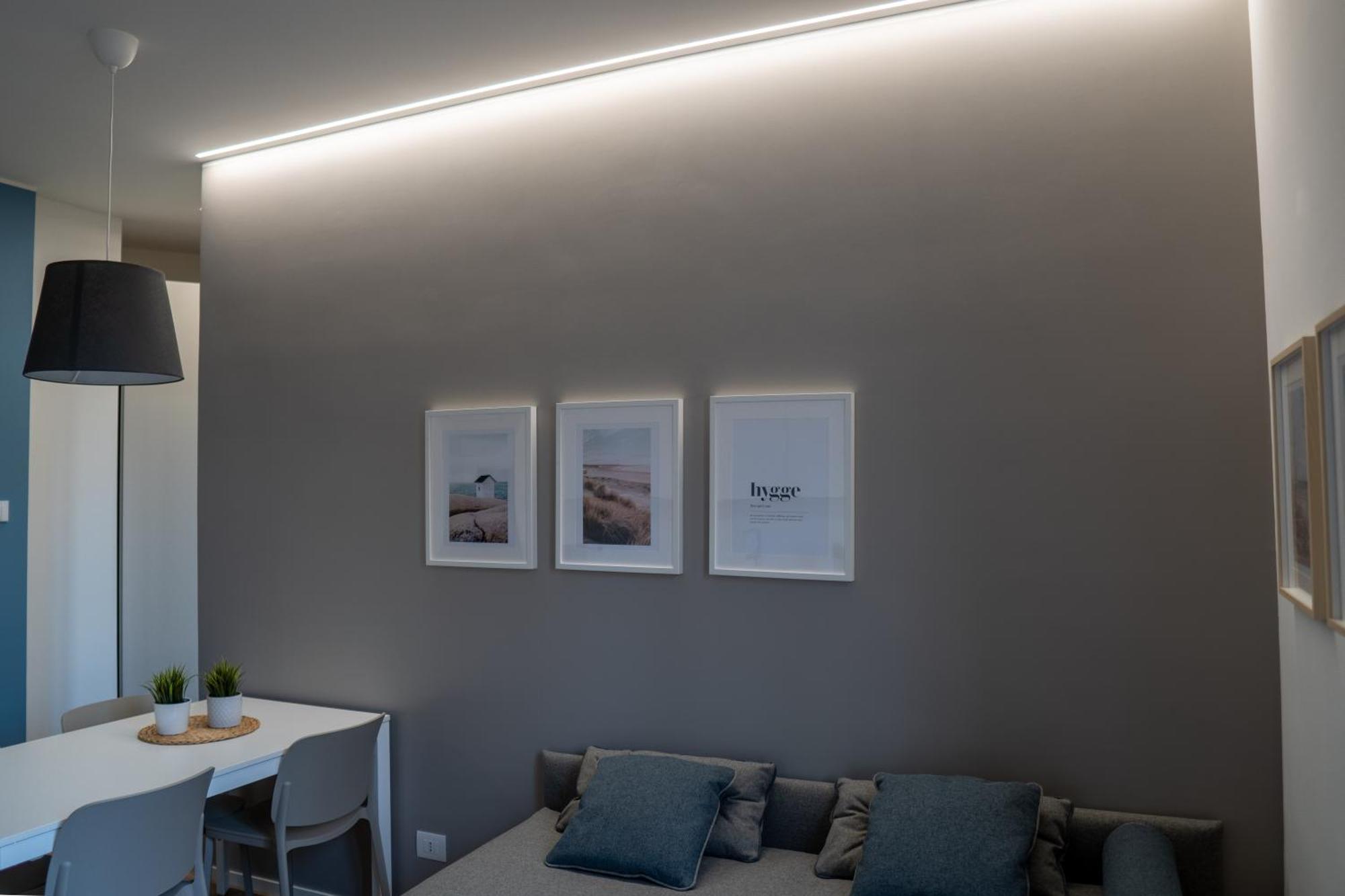 Unito Urban Relais Appartement Turijn Buitenkant foto