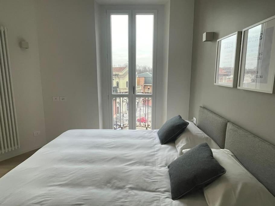 Unito Urban Relais Appartement Turijn Buitenkant foto
