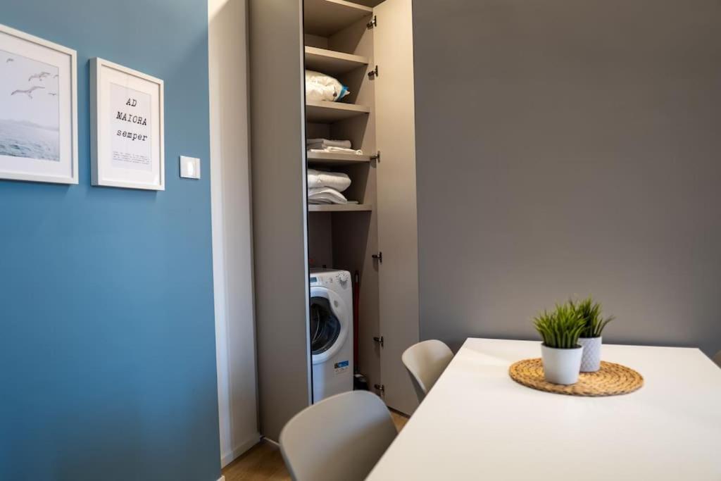 Unito Urban Relais Appartement Turijn Buitenkant foto