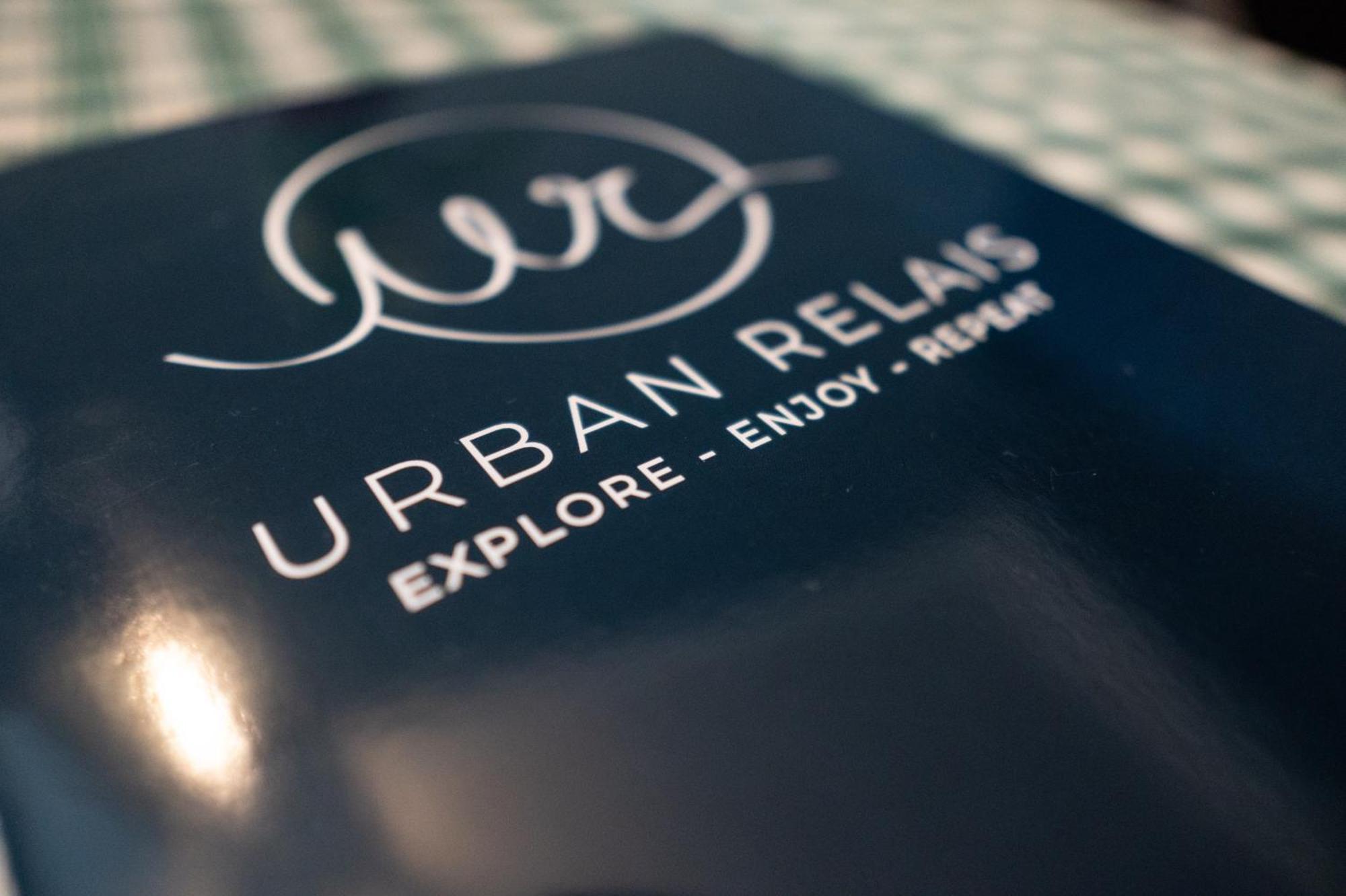 Unito Urban Relais Appartement Turijn Buitenkant foto